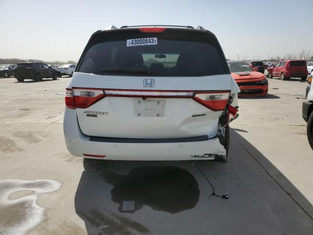 Photo 5 VIN: 5FNRL5H9XCB038033 - HONDA ODYSSEY TO 