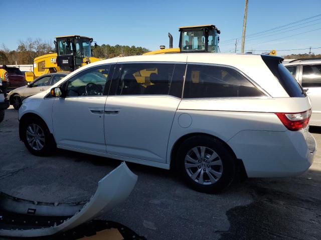 Photo 1 VIN: 5FNRL5H9XCB038050 - HONDA ODYSSEY 