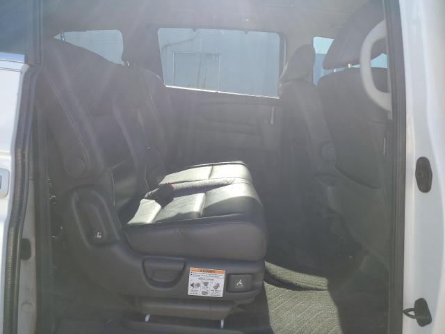 Photo 10 VIN: 5FNRL5H9XCB038050 - HONDA ODYSSEY 