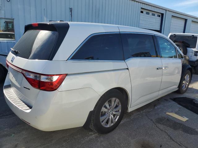 Photo 2 VIN: 5FNRL5H9XCB038050 - HONDA ODYSSEY 