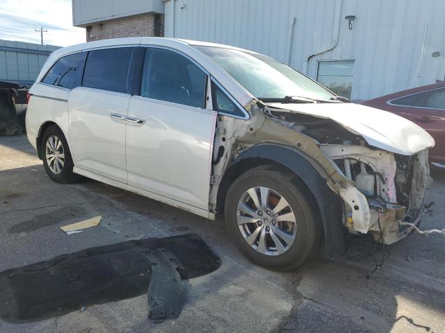 Photo 3 VIN: 5FNRL5H9XCB038050 - HONDA ODYSSEY 