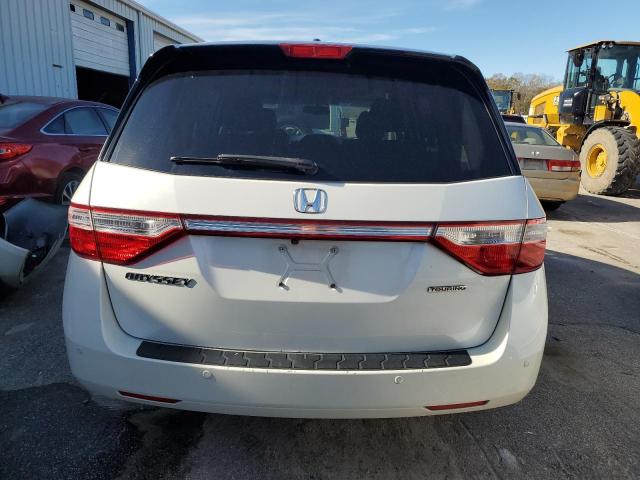 Photo 5 VIN: 5FNRL5H9XCB038050 - HONDA ODYSSEY 