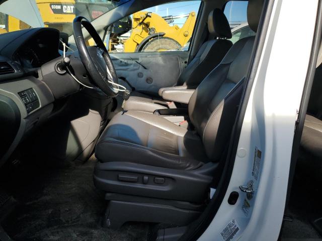 Photo 6 VIN: 5FNRL5H9XCB038050 - HONDA ODYSSEY 