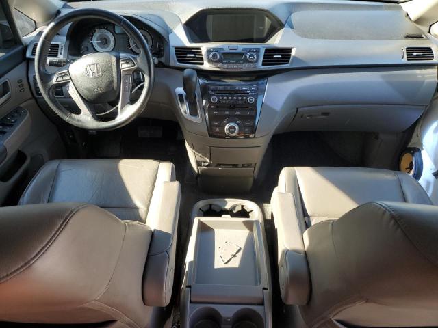 Photo 7 VIN: 5FNRL5H9XCB038050 - HONDA ODYSSEY 