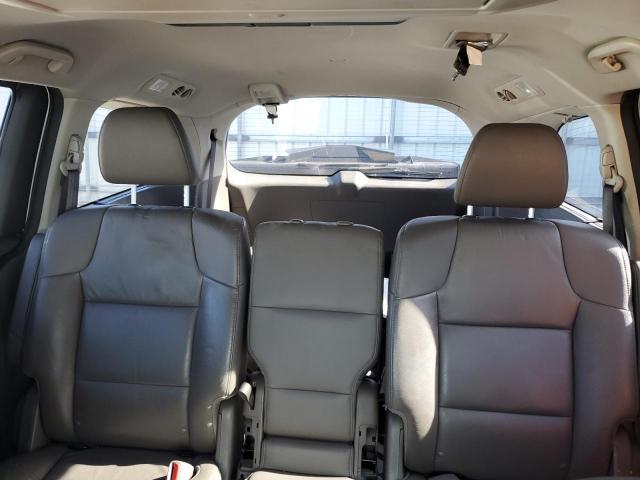 Photo 9 VIN: 5FNRL5H9XCB038050 - HONDA ODYSSEY 