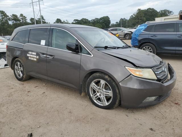 Photo 3 VIN: 5FNRL5H9XCB038680 - HONDA ODYSSEY TO 