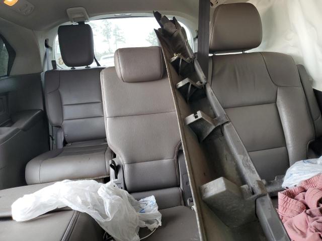 Photo 9 VIN: 5FNRL5H9XCB038680 - HONDA ODYSSEY TO 