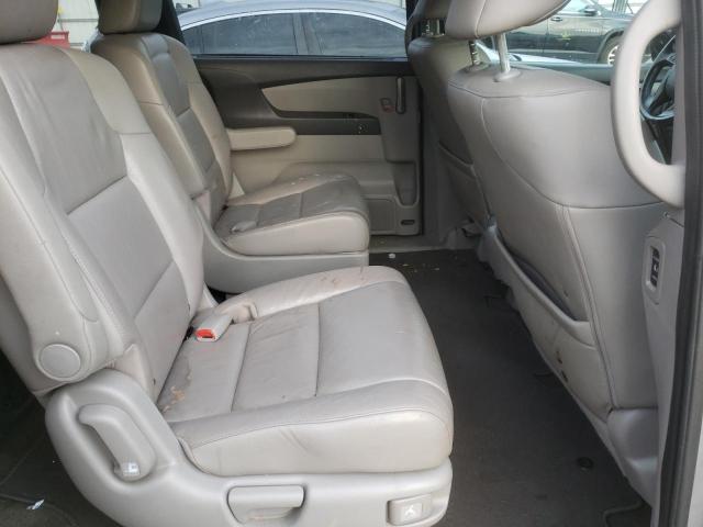 Photo 5 VIN: 5FNRL5H9XCB043927 - HONDA ODYSSEY TO 