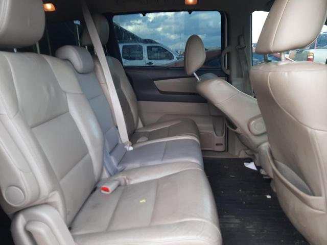 Photo 5 VIN: 5FNRL5H9XCB058430 - HONDA ODYSSEY TO 