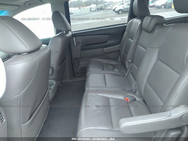 Photo 7 VIN: 5FNRL5H9XCB062106 - HONDA ODYSSEY 