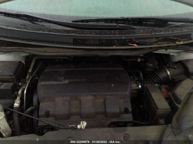 Photo 9 VIN: 5FNRL5H9XCB065412 - HONDA ODYSSEY 