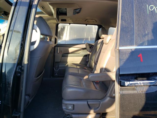 Photo 5 VIN: 5FNRL5H9XCB065443 - HONDA ODYSSEY TO 