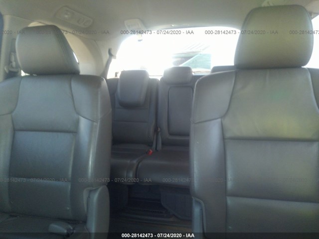 Photo 7 VIN: 5FNRL5H9XCB081447 - HONDA ODYSSEY 