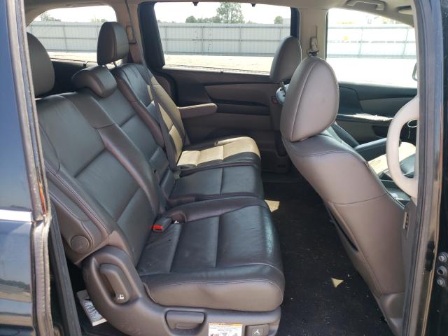 Photo 5 VIN: 5FNRL5H9XCB082100 - HONDA ODYSSEY 