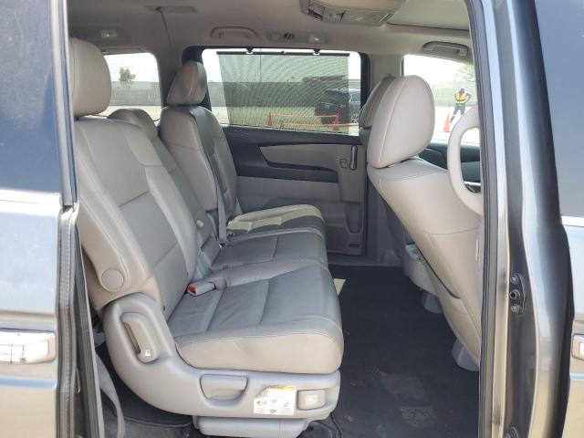 Photo 10 VIN: 5FNRL5H9XCB103964 - HONDA ODYSSEY TO 