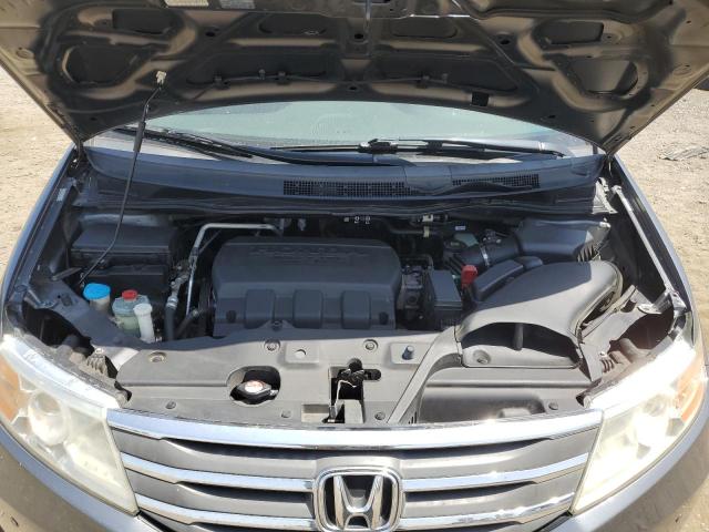 Photo 11 VIN: 5FNRL5H9XCB103964 - HONDA ODYSSEY TO 