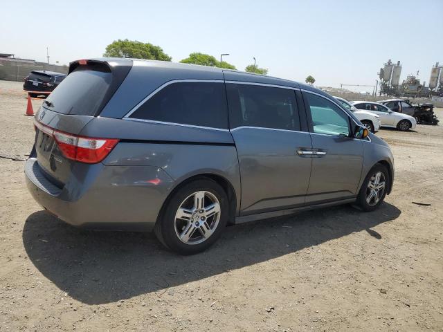 Photo 2 VIN: 5FNRL5H9XCB103964 - HONDA ODYSSEY TO 