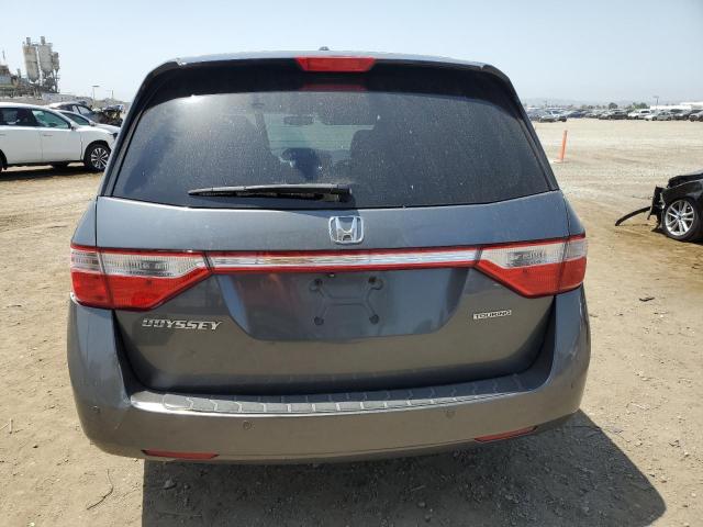 Photo 5 VIN: 5FNRL5H9XCB103964 - HONDA ODYSSEY TO 