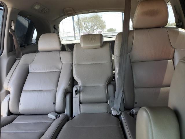 Photo 9 VIN: 5FNRL5H9XCB103964 - HONDA ODYSSEY TO 