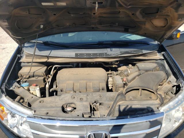 Photo 6 VIN: 5FNRL5H9XCB104466 - HONDA ODYSSEY TO 