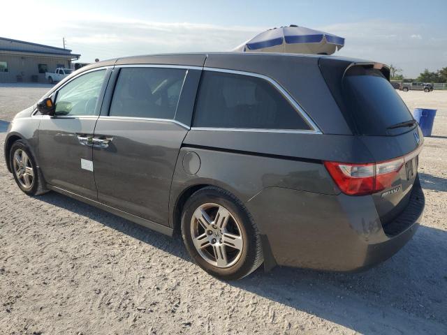 Photo 1 VIN: 5FNRL5H9XCB116858 - HONDA ODYSSEY TO 