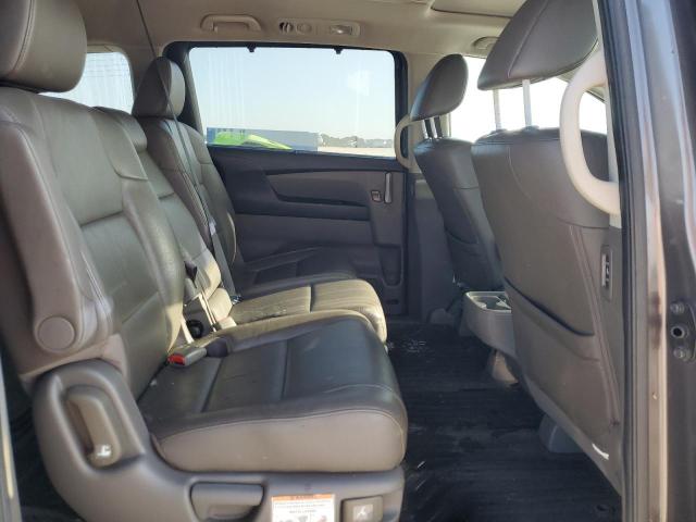 Photo 10 VIN: 5FNRL5H9XCB116858 - HONDA ODYSSEY TO 