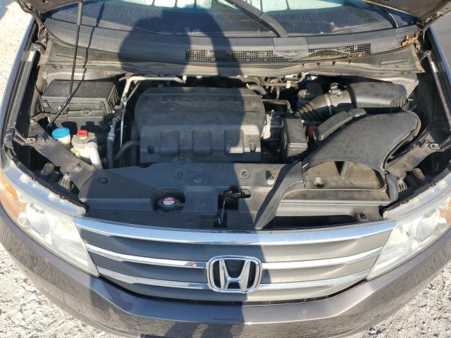 Photo 11 VIN: 5FNRL5H9XCB116858 - HONDA ODYSSEY TO 