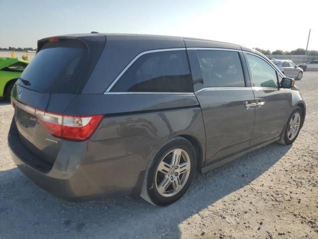 Photo 2 VIN: 5FNRL5H9XCB116858 - HONDA ODYSSEY TO 