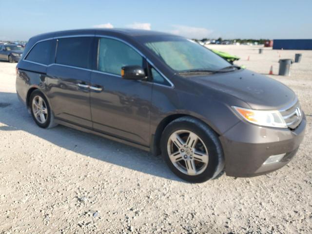 Photo 3 VIN: 5FNRL5H9XCB116858 - HONDA ODYSSEY TO 