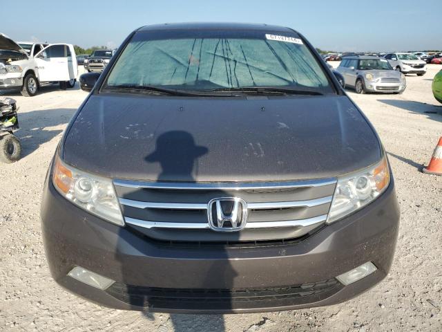 Photo 4 VIN: 5FNRL5H9XCB116858 - HONDA ODYSSEY TO 