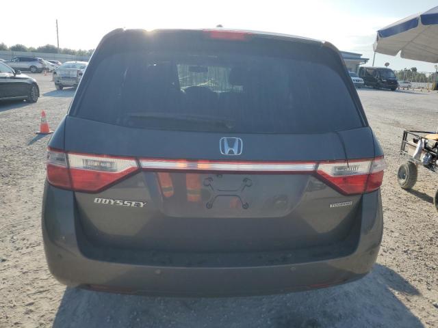 Photo 5 VIN: 5FNRL5H9XCB116858 - HONDA ODYSSEY TO 