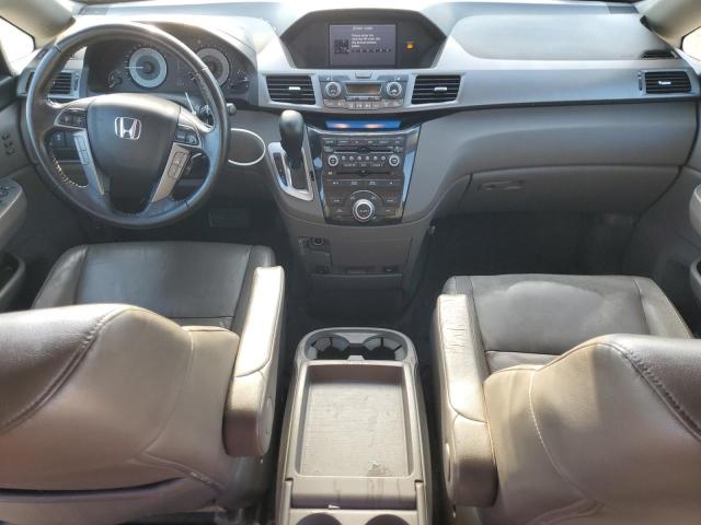 Photo 7 VIN: 5FNRL5H9XCB116858 - HONDA ODYSSEY TO 