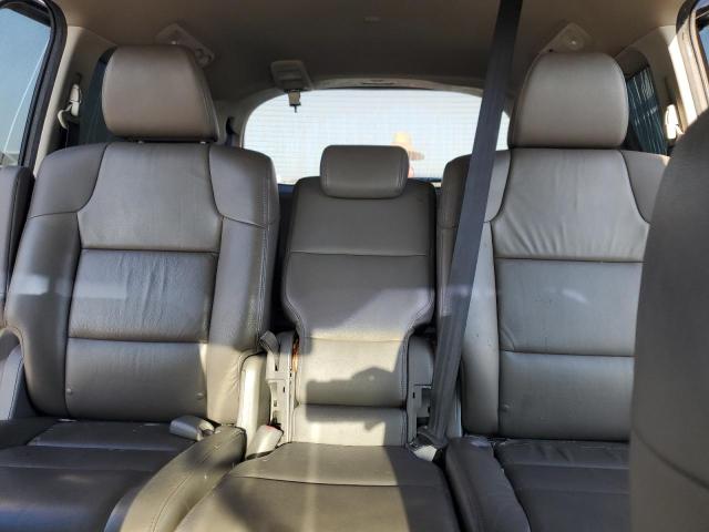 Photo 9 VIN: 5FNRL5H9XCB116858 - HONDA ODYSSEY TO 