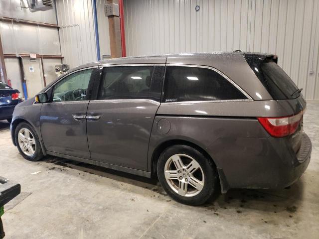 Photo 1 VIN: 5FNRL5H9XCB120795 - HONDA ODYSSEY 