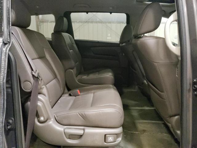 Photo 10 VIN: 5FNRL5H9XCB120795 - HONDA ODYSSEY 