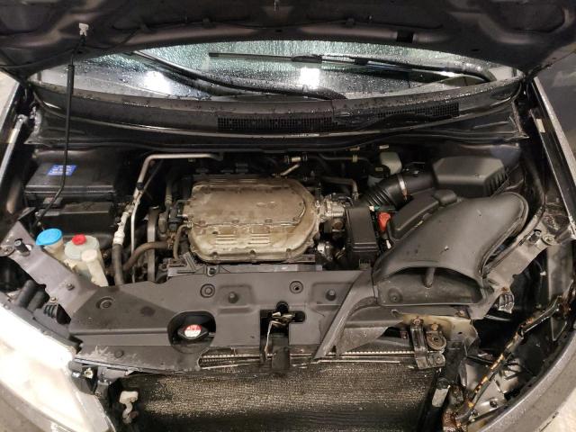 Photo 11 VIN: 5FNRL5H9XCB120795 - HONDA ODYSSEY 