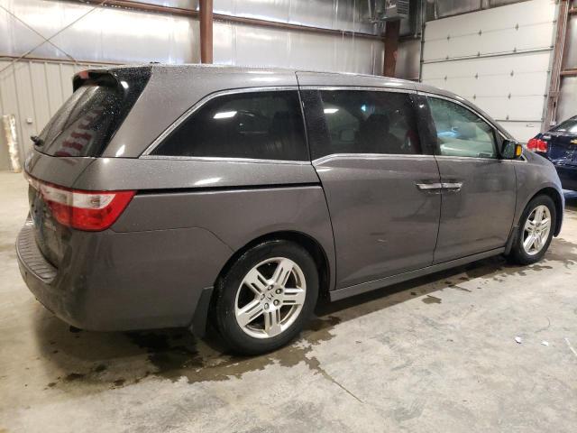 Photo 2 VIN: 5FNRL5H9XCB120795 - HONDA ODYSSEY 