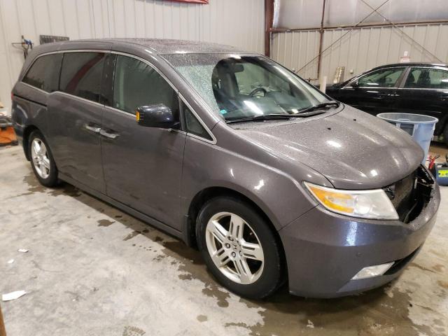 Photo 3 VIN: 5FNRL5H9XCB120795 - HONDA ODYSSEY 