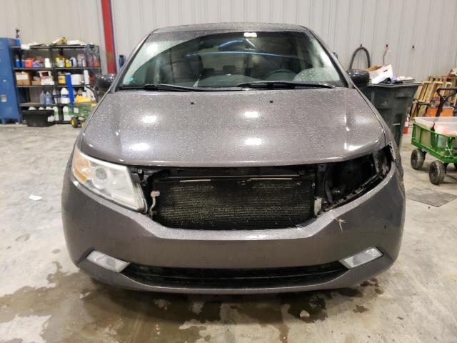 Photo 4 VIN: 5FNRL5H9XCB120795 - HONDA ODYSSEY 