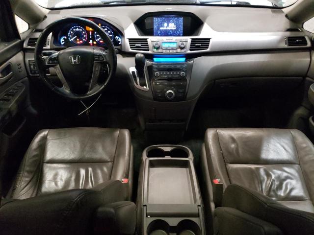 Photo 7 VIN: 5FNRL5H9XCB120795 - HONDA ODYSSEY 