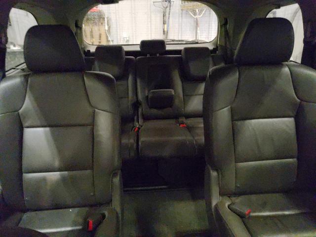 Photo 9 VIN: 5FNRL5H9XCB120795 - HONDA ODYSSEY 