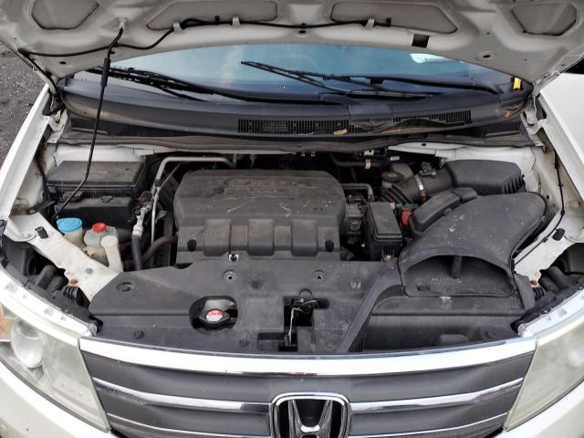 Photo 11 VIN: 5FNRL5H9XCB133076 - HONDA ODYSSEY 