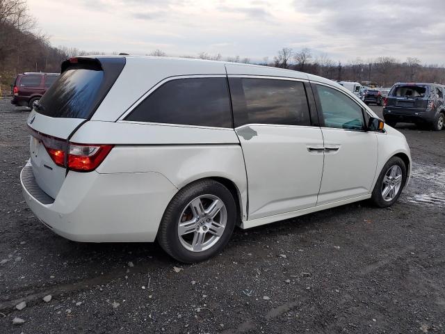 Photo 2 VIN: 5FNRL5H9XCB133076 - HONDA ODYSSEY 