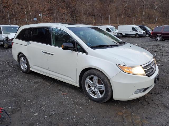 Photo 3 VIN: 5FNRL5H9XCB133076 - HONDA ODYSSEY 