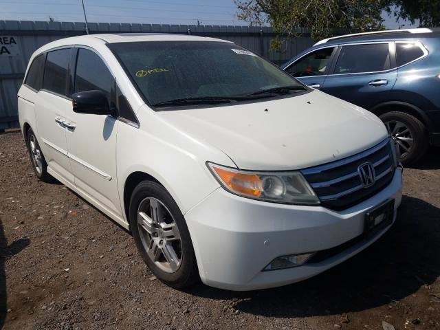 Photo 0 VIN: 5FNRL5H9XCB139900 - HONDA ODYSSEY TO 