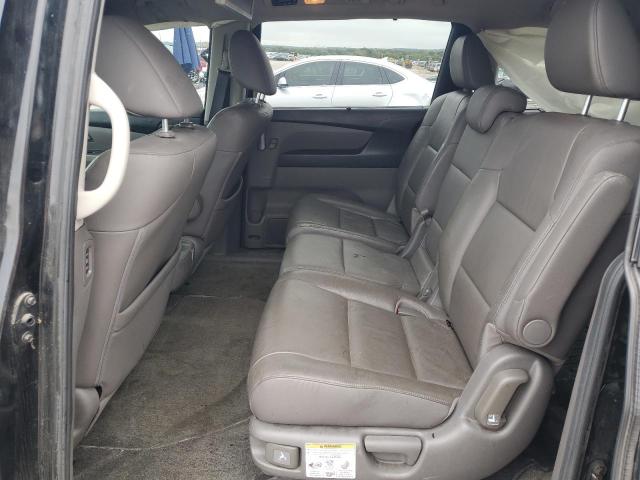 Photo 10 VIN: 5FNRL5H9XDB002957 - HONDA ODYSSEY TO 