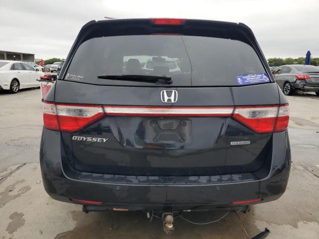 Photo 5 VIN: 5FNRL5H9XDB002957 - HONDA ODYSSEY TO 