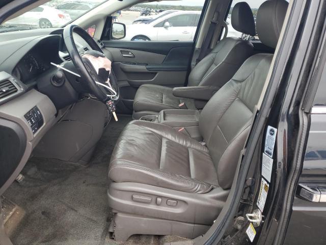 Photo 6 VIN: 5FNRL5H9XDB002957 - HONDA ODYSSEY TO 