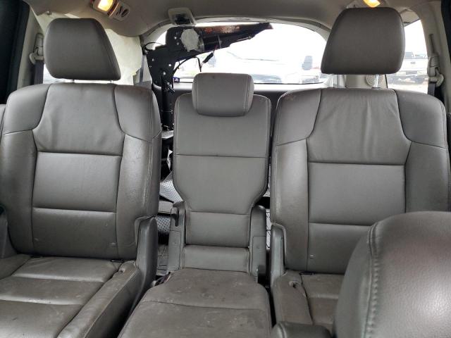 Photo 9 VIN: 5FNRL5H9XDB002957 - HONDA ODYSSEY TO 