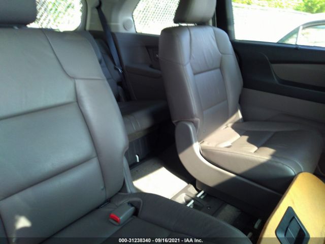 Photo 7 VIN: 5FNRL5H9XDB026367 - HONDA ODYSSEY 